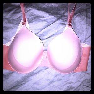 Soma Vanishing Back Fc Layered Mesh